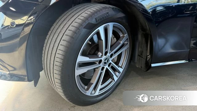 Mercedes-Benz E-Class W213 id 4922528 из Кореи 15