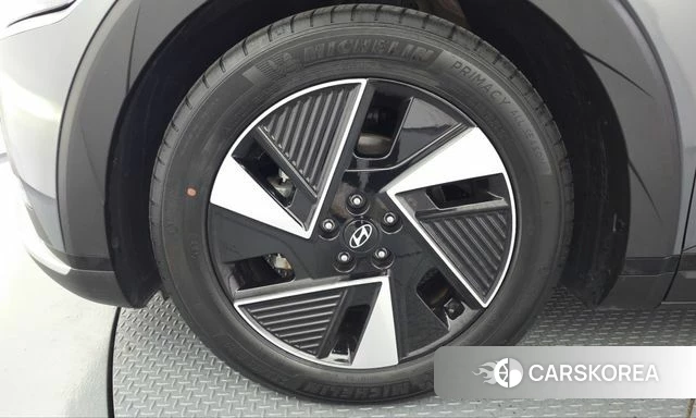 Hyundai The New Ionic 5 id 4980438 из Кореи 31