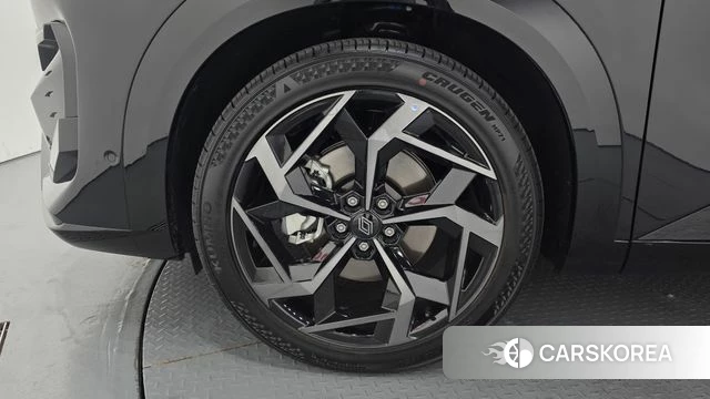Renault Korea (Samsung) Filant id 4995251 из Кореи 32