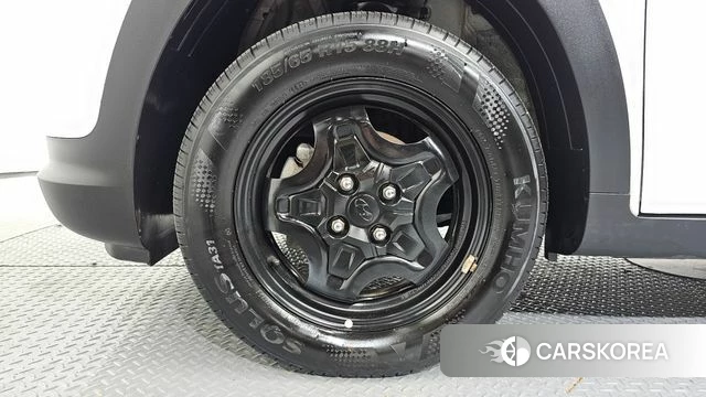 Hyundai Casper id 4721157 из Кореи 25