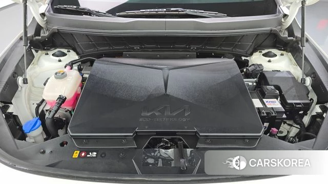 Kia Di All New Niro EV id 5034083 из Кореи 26