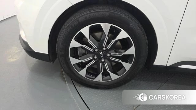 Kia Carnival 4th generation id 4923120 из Кореи 25