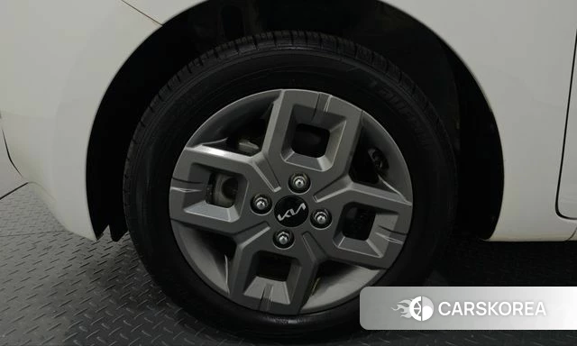 Kia The New Kia Ray id 4981265 из Кореи 26