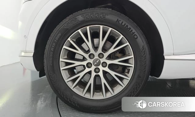 Genesis GV80 id 4966849 из Кореи 27