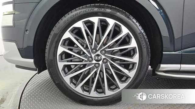 Hyundai Palisade (LX3) id 4950040 из Кореи 31
