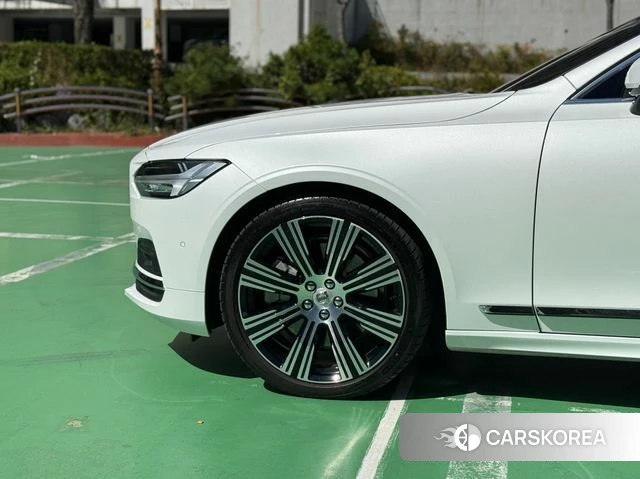 Volvo S90 id 4950493 из Кореи 15