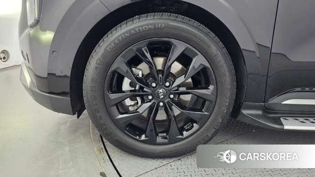 Kia The New Carnival 4th Generation id 4990460 из Кореи 32