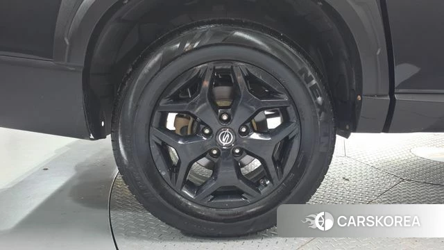 Ssangyong The New Rexton Sport id 4997686 из Кореи 26