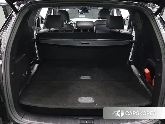 Ssangyong All New Rexton id 3777221 из Кореи 15