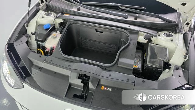 Hyundai Ionic 6 id 4958140 из Кореи 30