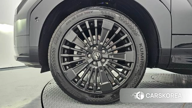 Hyundai Santa Fe (MX5) id 4985246 из Кореи 33