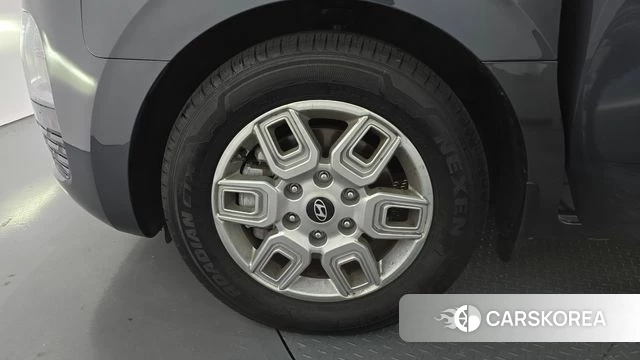Hyundai Staria id 4762666 из Кореи 15