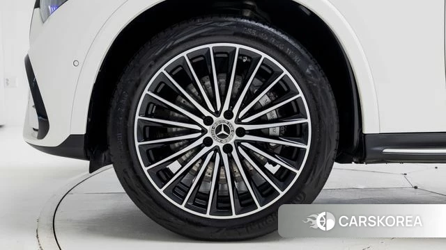 Mercedes-Benz GLC-Class X254 id 4660287 из Кореи 14