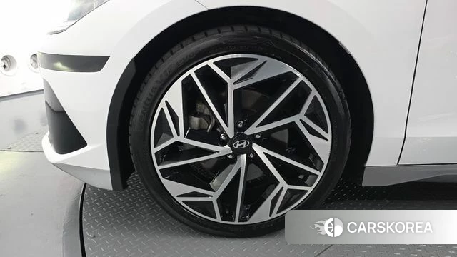 Hyundai Ionic 6 id 5016959 из Кореи 15