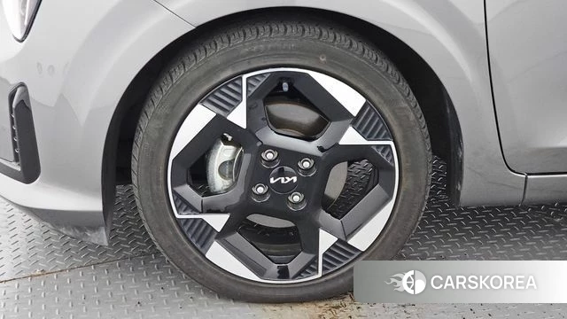 Kia The New Morning (JA) id 5016156 из Кореи 15