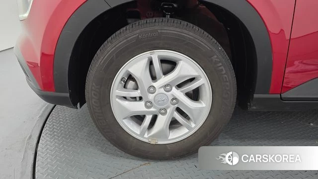Hyundai Venue id 5017578 из Кореи 25