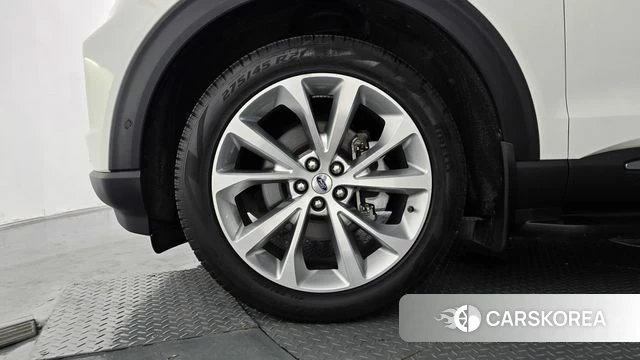 Ford Explorer 6th Generation id 4592049 из Кореи 15