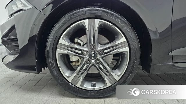Kia K5 3rd generation id 4985892 из Кореи 26