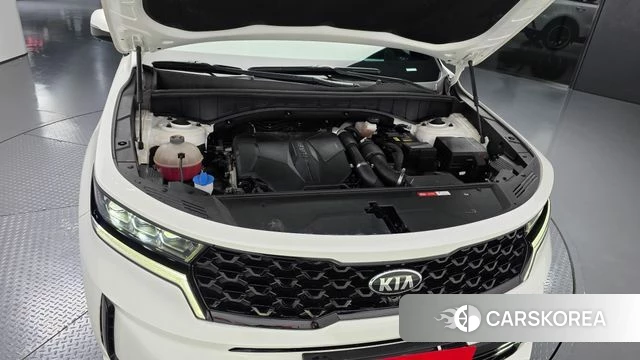 Kia Sorento 4th Generation id 5040977 из Кореи 31
