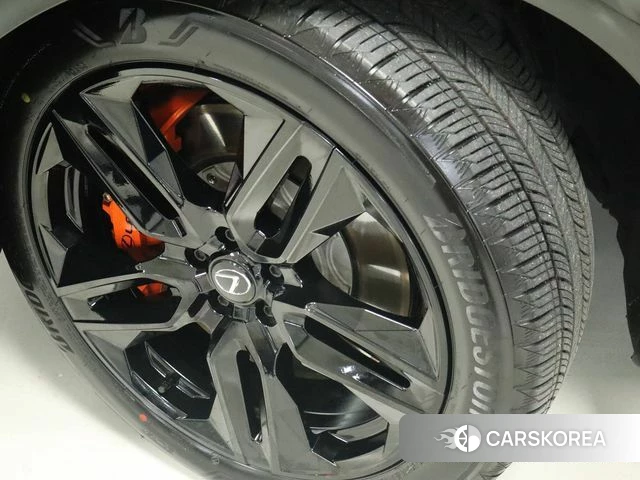 Lexus RX500h 5th generation id 5000563 из Кореи 12