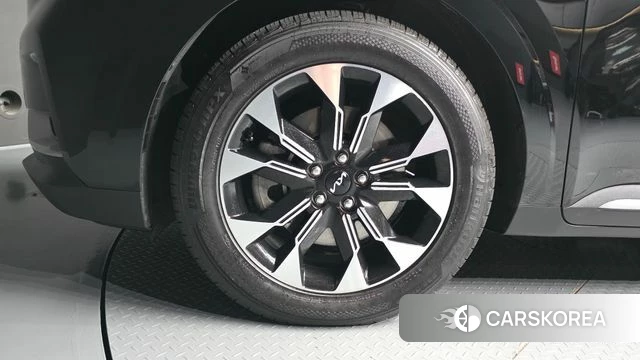 Kia Carnival 4th generation id 5033454 из Кореи 15