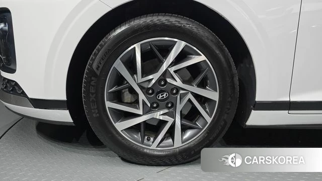 Hyundai Grandeur (GN7) id 4965508 из Кореи 32