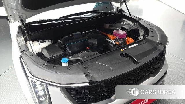Kia The New Sorento 4th Generation id 5021309 из Кореи 33