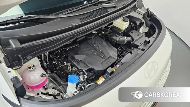 Hyundai Staria id 4990536 из Кореи 28
