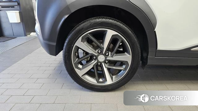 Hyundai Kona id 5024072 из Кореи 15
