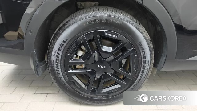 Kia The New Sorento 4th Generation id 5011316 из Кореи 29