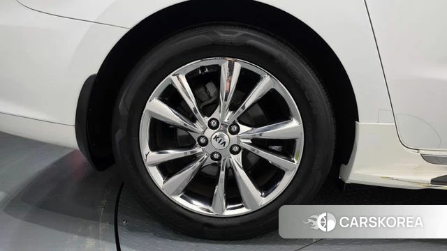 Kia The New Carnival id 4998889 из Кореи 15