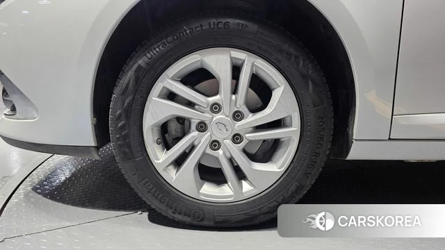 Renault Korea (Samsung) SM3 Neo id 5035499 из Кореи 27