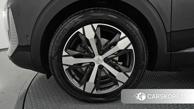 Peugeot 3008 second generation id 5034731 из Кореи 15