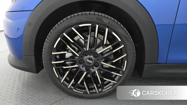Mini Cooper S 4th Generation id 4957406 из Кореи 29
