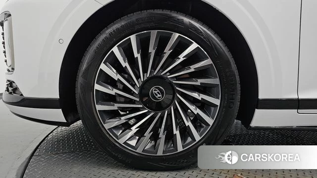 Hyundai Grandeur (GN7) id 5016313 из Кореи 35