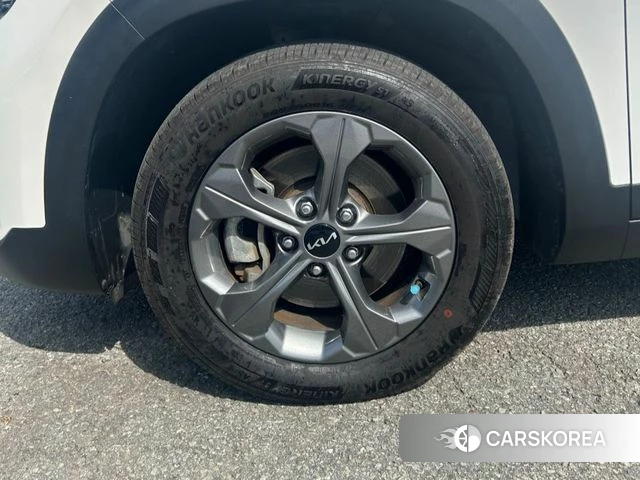 Kia The New Seltos id 4969503 из Кореи 9