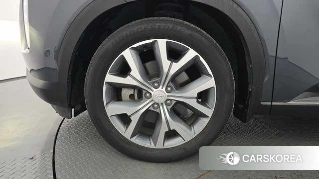 Hyundai Palisade id 5023721 из Кореи 15