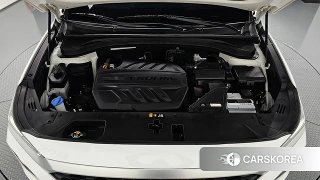 Hyundai Santa Fe TM id 5023895 из Кореи 32