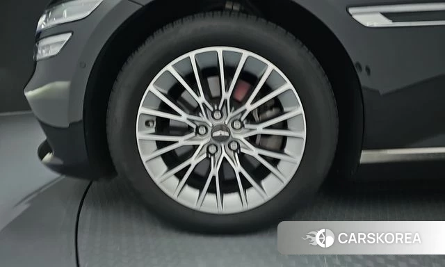 Genesis G80 (RG3) id 5002440 из Кореи 36