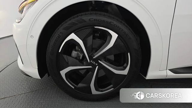 Kia EV6 id 5033494 из Кореи 33