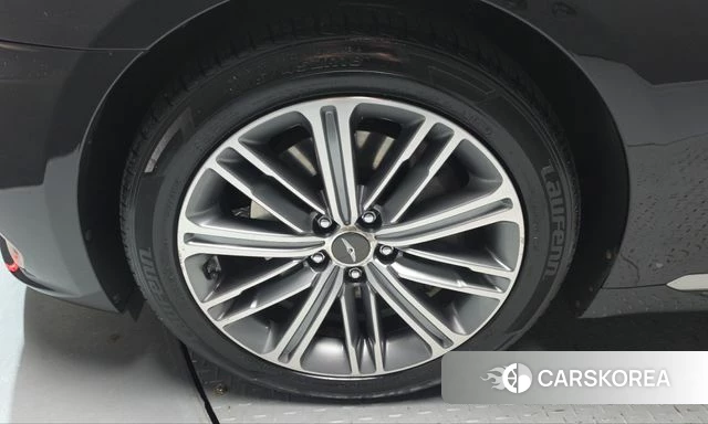 Genesis G80 id 5054723 из Кореи 28