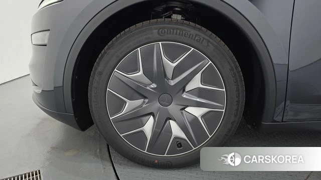 Tesla Model Y id 4934450 из Кореи 27