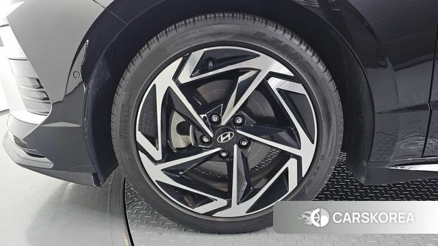 Hyundai Sonata D Edge (DN8) id 5058763 из Кореи 15