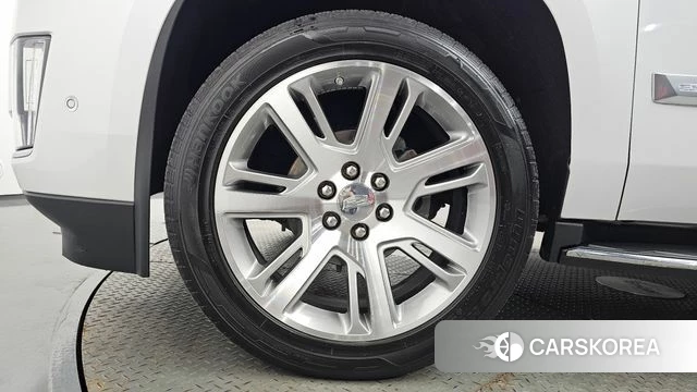 Cadillac Escalade id 4977825 из Кореи 15