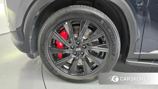 Hyundai Palisade id 5041913 из Кореи 15