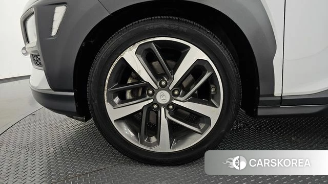 Hyundai Kona id 4998868 из Кореи 29