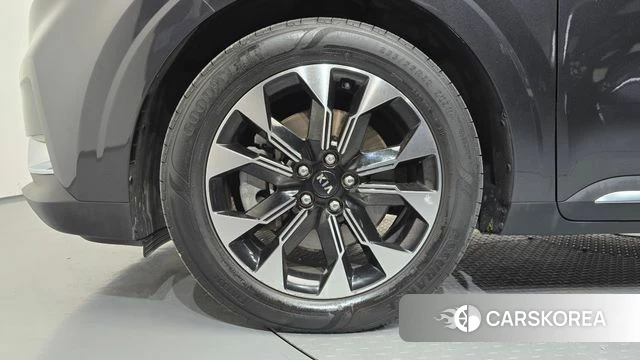 Kia Carnival 4th generation id 4997909 из Кореи 27
