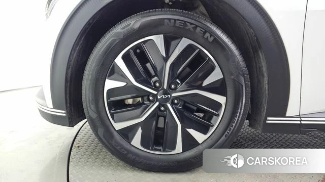 Kia EV6 id 5040069 из Кореи 15