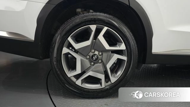Hyundai The New Palisade id 4701725 из Кореи 15
