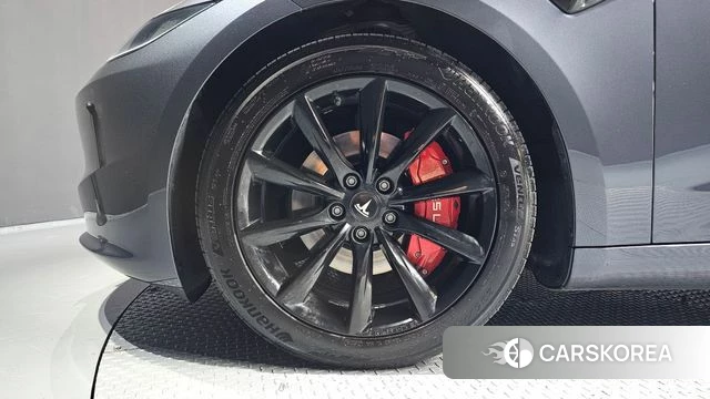 Tesla Model 3 id 4847418 из Кореи 30
